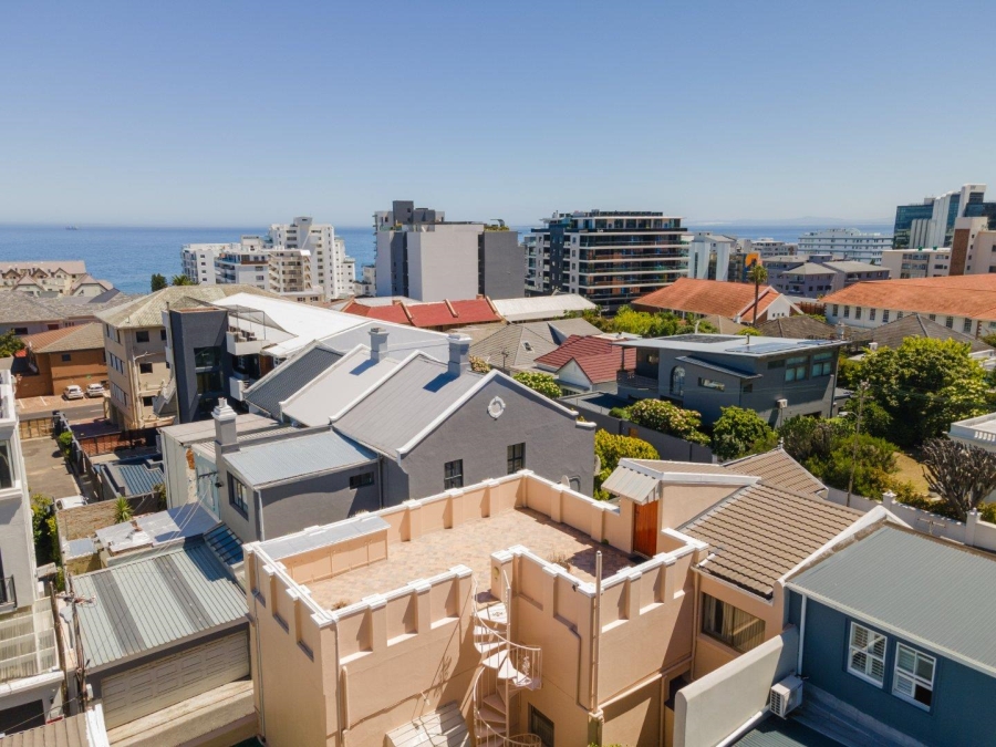 4 Bedroom Property for Sale in Bantry Bay Western Cape